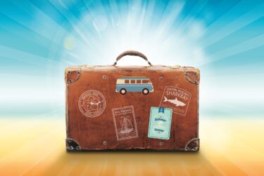 初めての海外旅行で使える！おしゃれな英語フレーズで楽しもう！