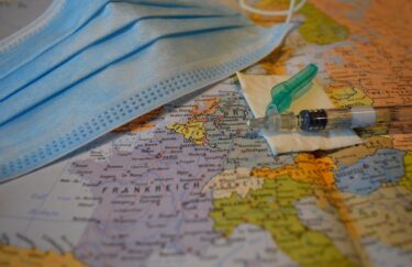 必見！安心な海外旅行を実現する予防接種を徹底解説